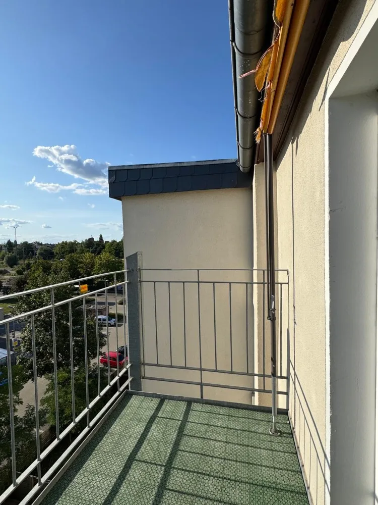 2 Zimmer Wohnung mit 65 m² in Magdeburg – Bild 7