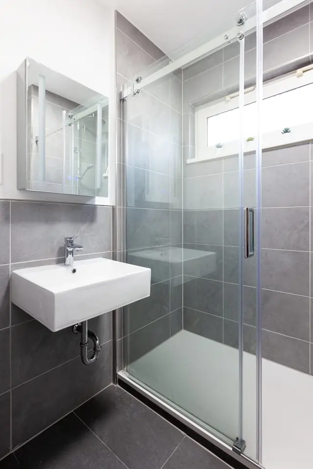 2 Zimmer Wohnung mit 58 m² in Kassel – Bild 8