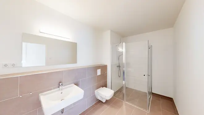 3 Zimmer Wohnung mit 94 m² in Mannheim – Bild 9