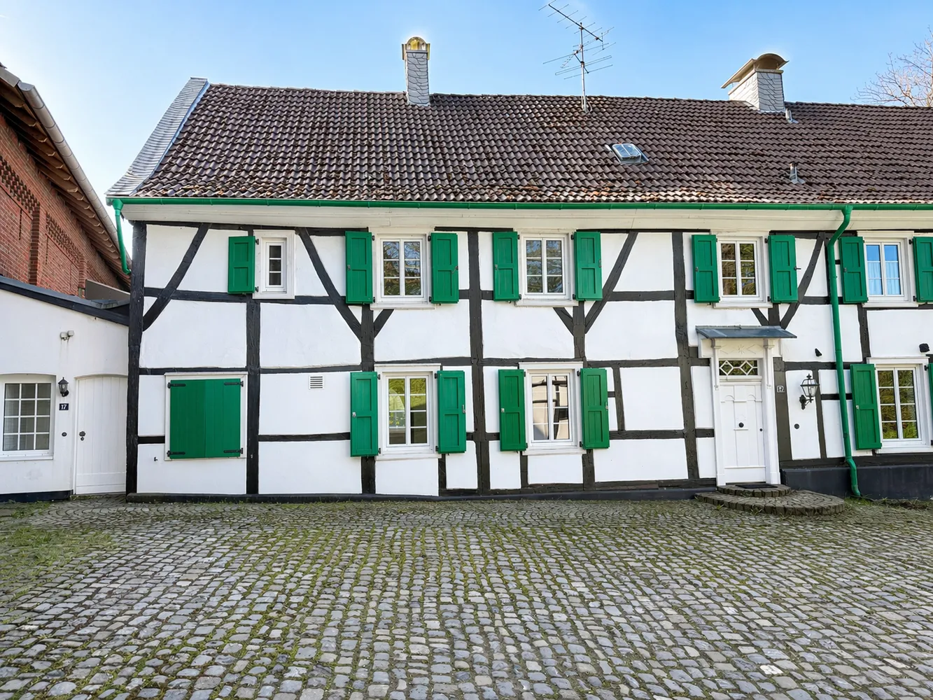 4 room house with 140 m² in Mettmann – Photo 5