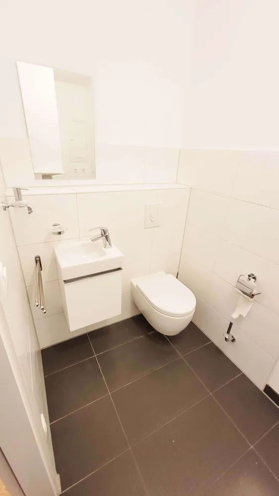 1 Zimmer Wohnung mit 46 m² in Leipzig – Bild 3