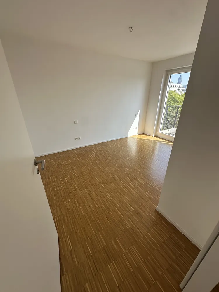 2 Zimmer Wohnung mit 63 m² in Frankfurt am Main – Bild 6