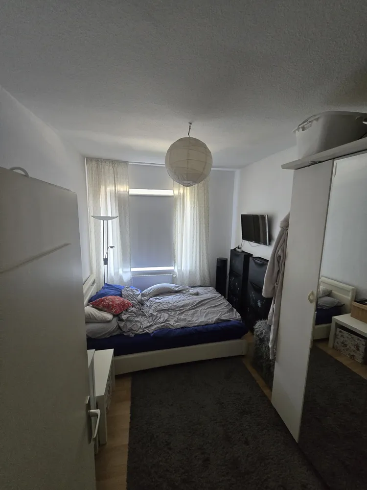 3 room apartment with 48 m² in Bochum – Photo 5