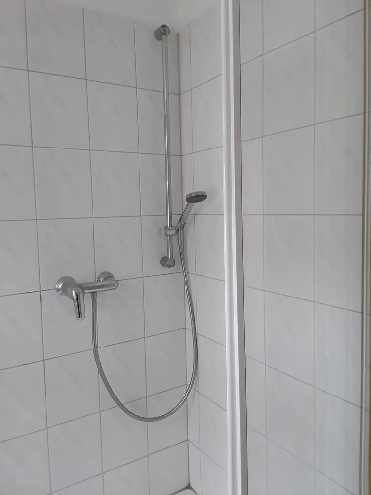 2 room apartment with 33 m² in Magdeburg – Photo 12