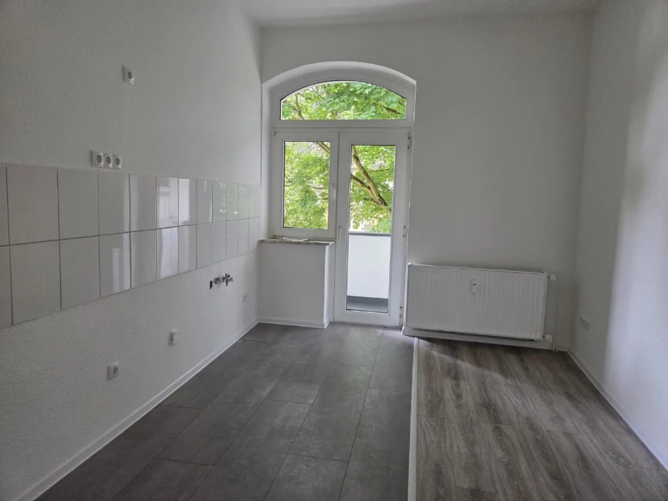 2 Zimmer Wohnung mit 57 m² in Duisburg – Bild 1