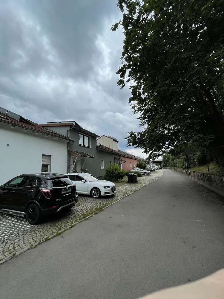 3 room apartment with 63 m² in Kaiserslautern – Photo 1
