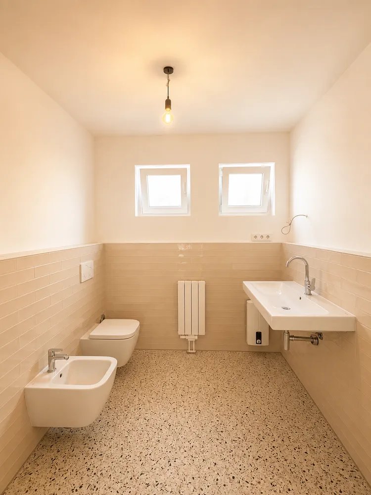 2 Zimmer Wohnung mit 82 m² in Köln – Bild 10