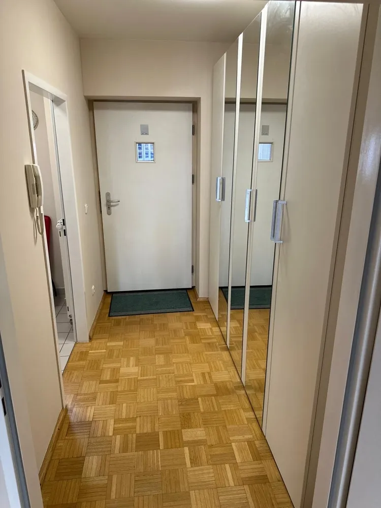 1 Zimmer Wohnung mit 41 m² in Regensburg – Bild 4