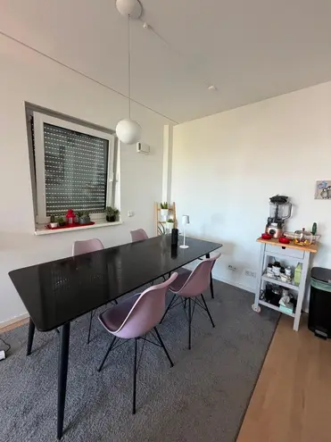 3 Zimmer Wohnung mit 80 m² in Frankfurt am Main – Bild 4