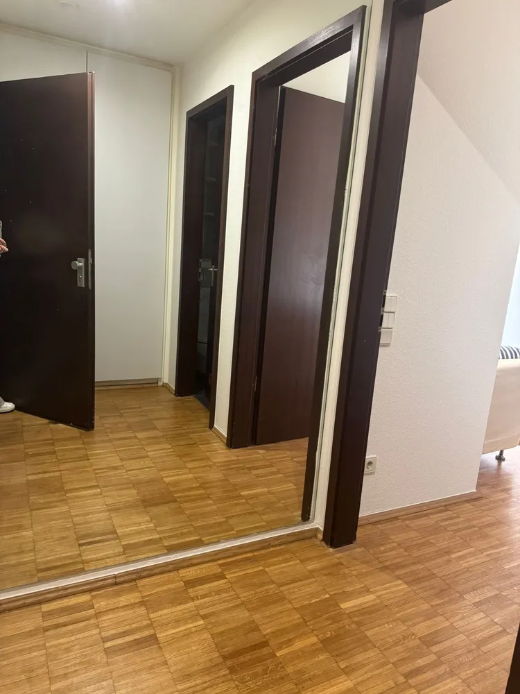 1 Zimmer Wohnung mit 41 m² in Düsseldorf – Bild 12