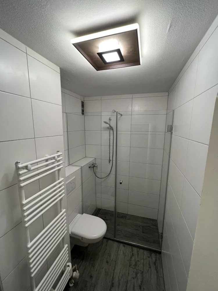 WG-Zimmer mit 15 m² in Erlangen – Bild 4