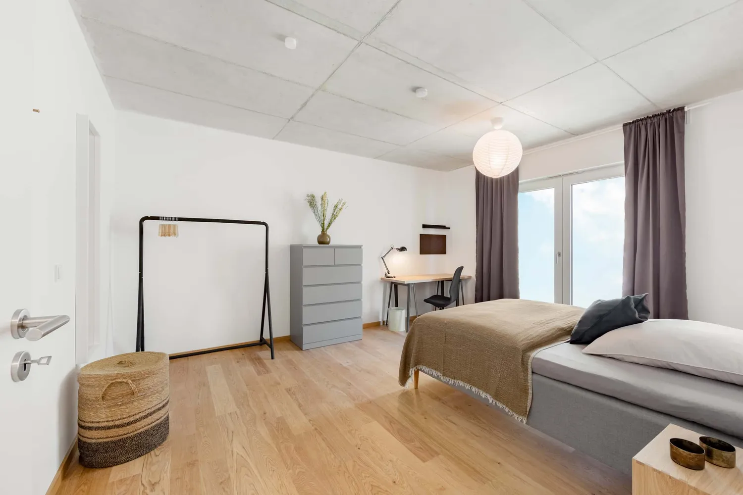 Shared room with 17 m² in Munich – Photo 1