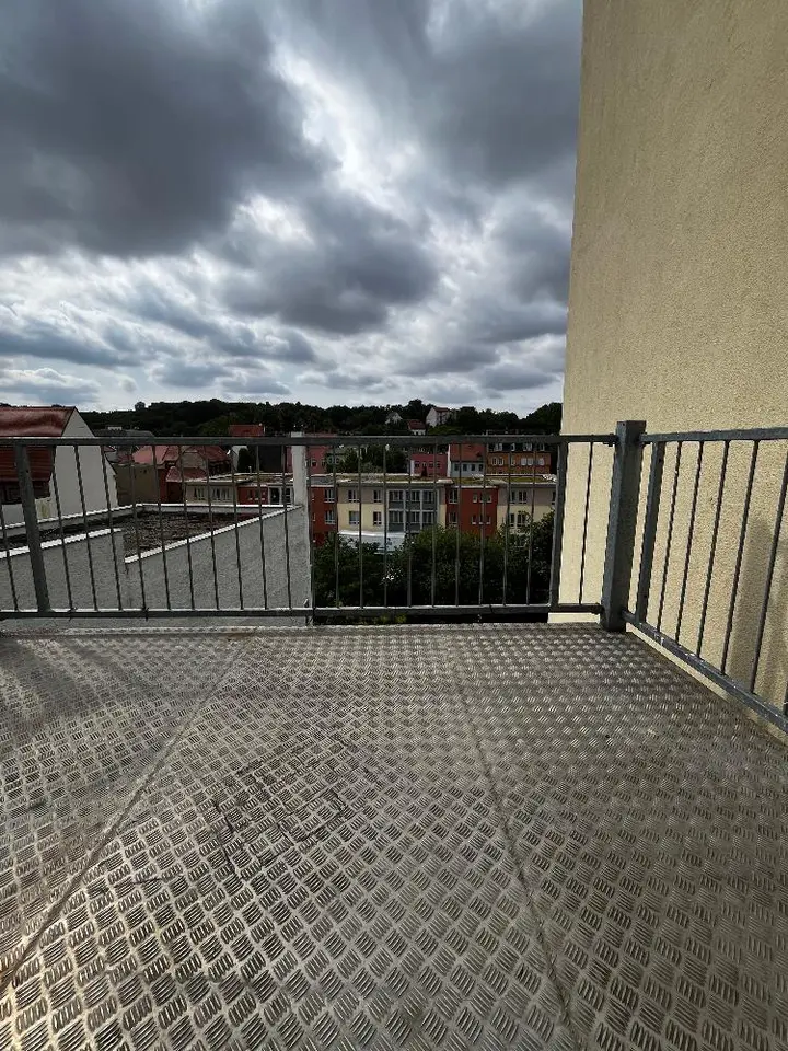 3 Zimmer Wohnung mit 79 m² in Weißenfels – Bild 4