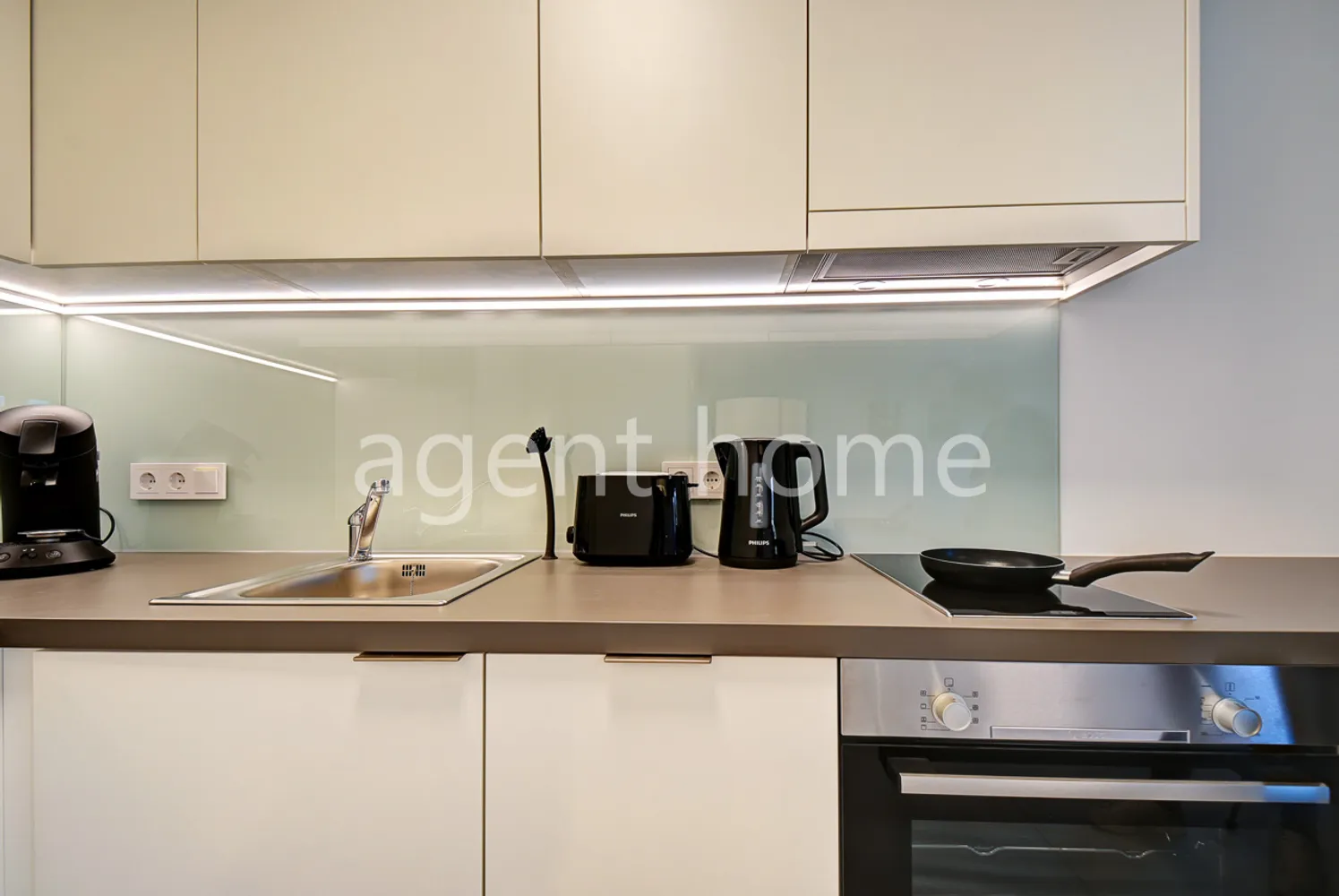 1 Zimmer Wohnung mit 35 m² in Stuttgart – Bild 4