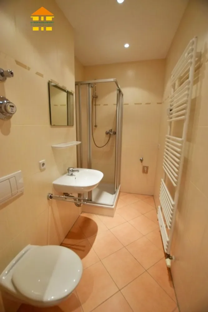 2 room apartment with 36 m² in Chemnitz – Photo 4