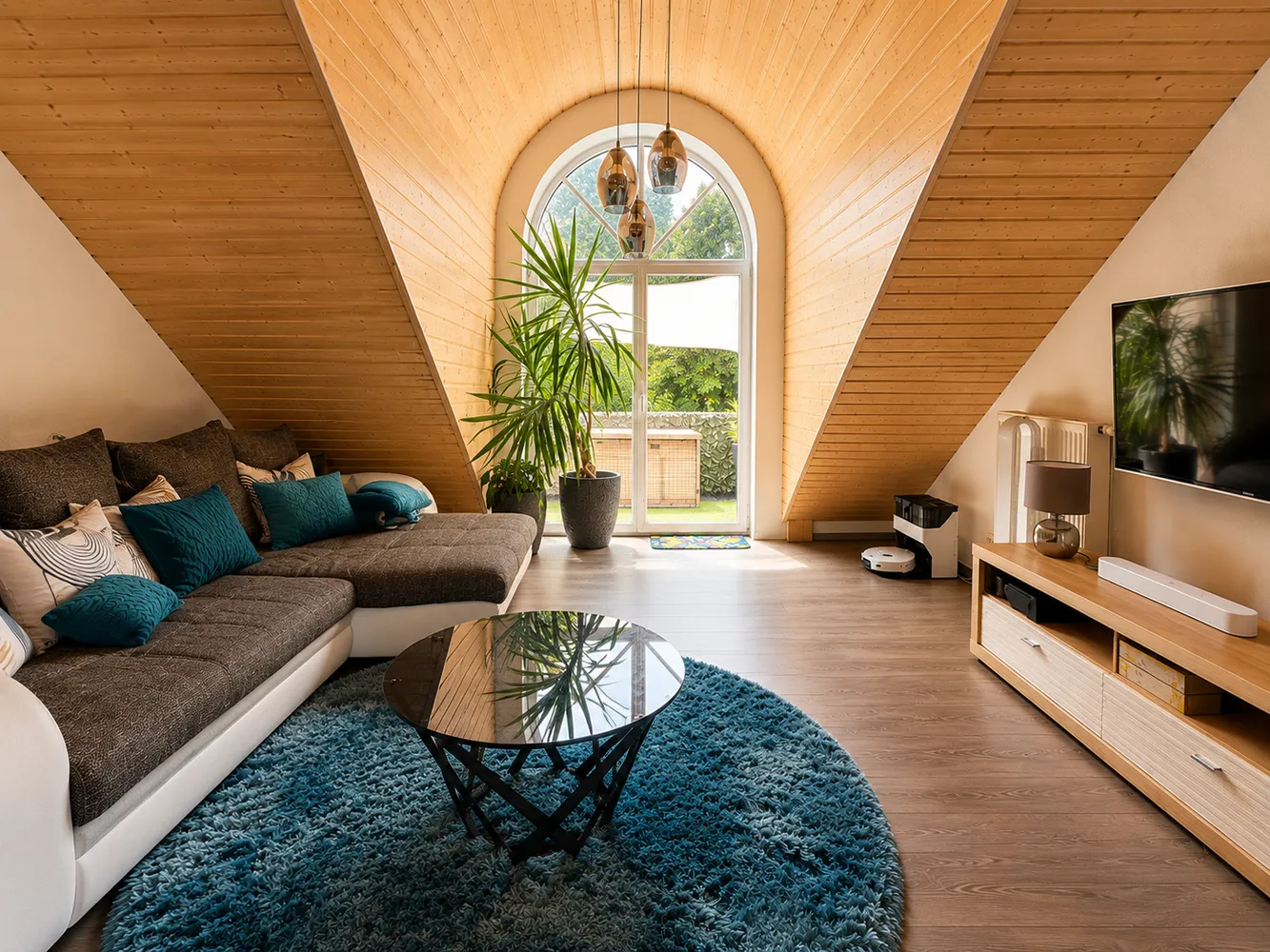 2 Zimmer Wohnung mit 57 m² in Ingolstadt – Bild 7