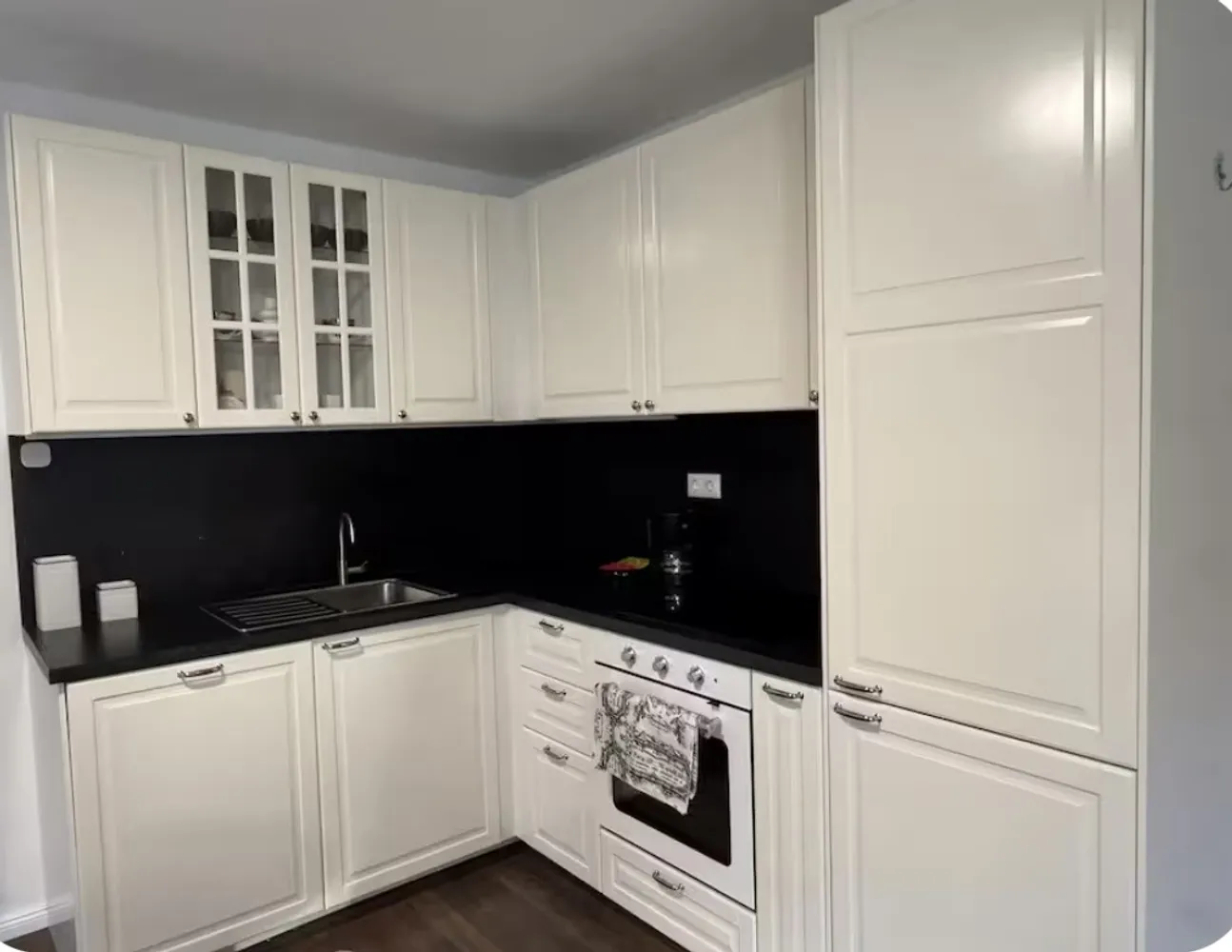 3 Zimmer Wohnung mit 70 m² in München – Bild 1