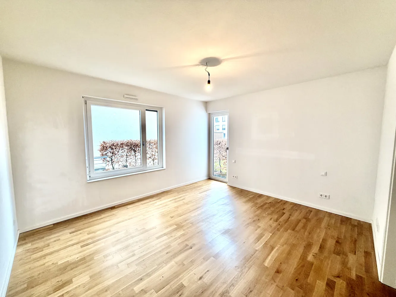 5 Zimmer Wohnung mit 131 m² in Dortmund – Bild 2