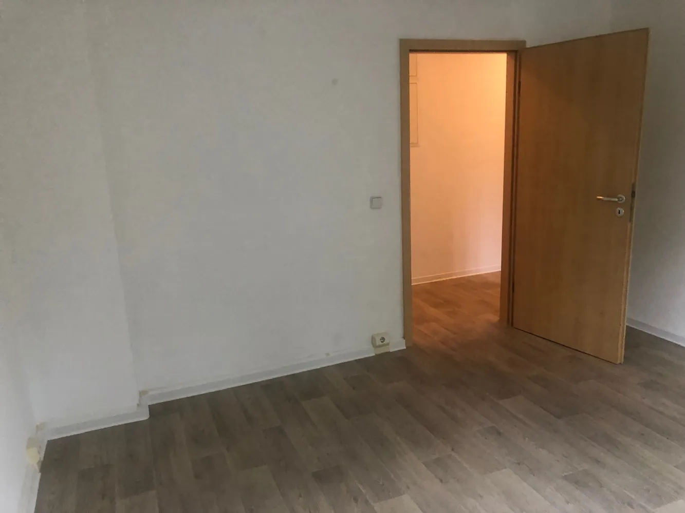 2 Zimmer Wohnung mit 57 m² in Magdeburg – Bild 2