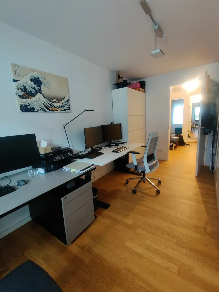 3 Zimmer Wohnung mit 103 m² in München – Bild 10