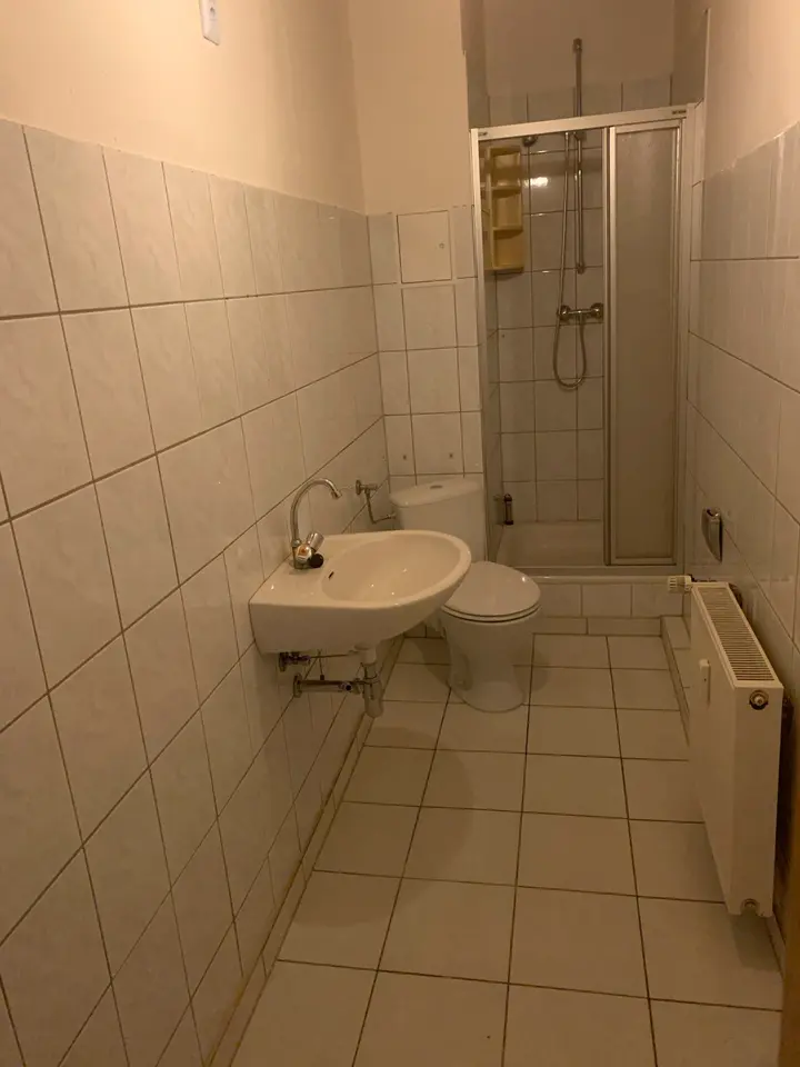 2 Zimmer Wohnung mit 50 m² in Zeitz – Bild 4