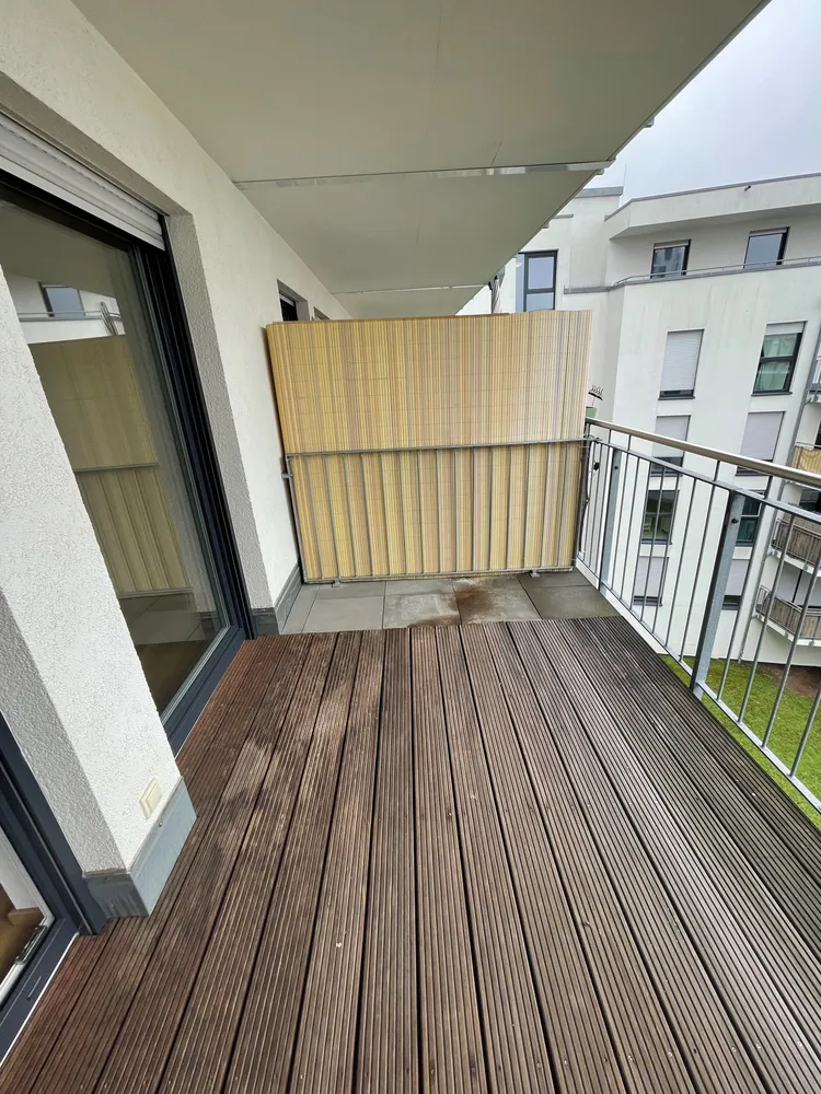 2 Zimmer Wohnung mit 66 m² in Frankfurt am Main – Bild 4