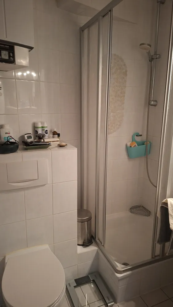 4 Zimmer Wohnung mit 134 m² in Frankfurt am Main – Bild 10