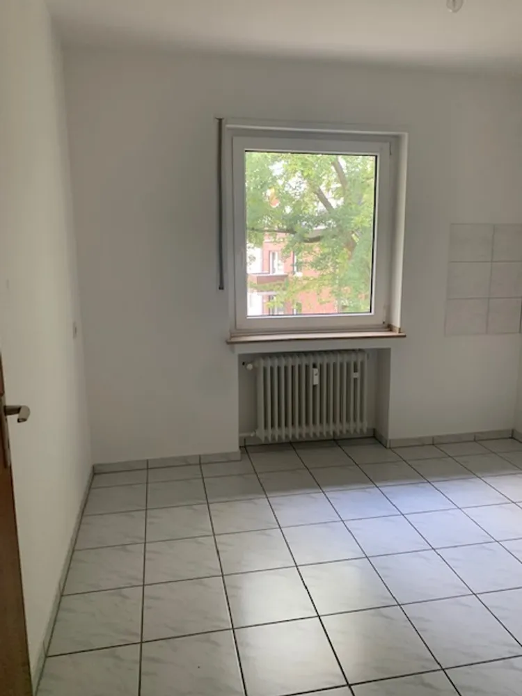 1 room apartment with 39 m² in Mönchengladbach – Photo 3
