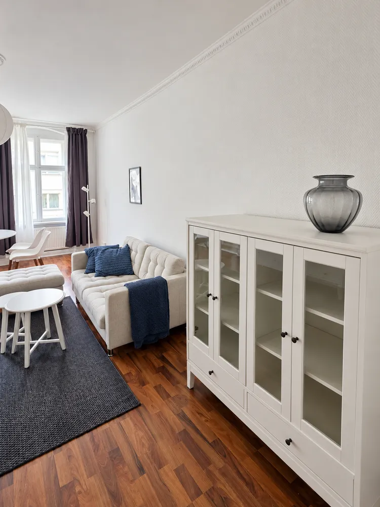1 Zimmer Wohnung mit 47 m² in Berlin – Bild 5