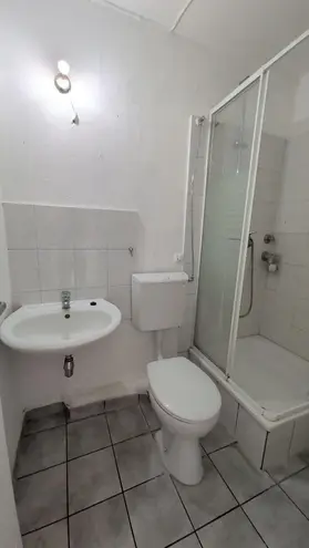 1 Zimmer Wohnung mit 24 m² in Frankfurt am Main – Bild 4