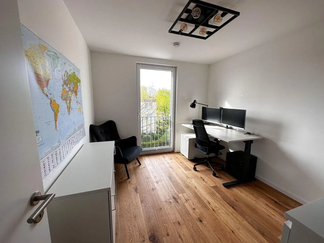 3 Zimmer Wohnung mit 70 m² in Hamburg – Bild 10