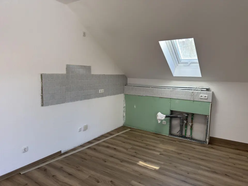 3 Zimmer Wohnung mit 80 m² in Suhl – Bild 3