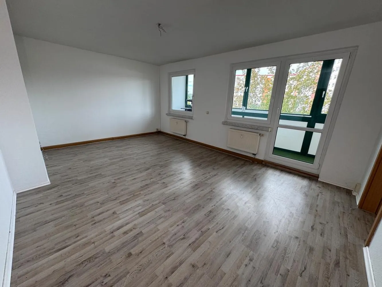 2 room apartment with 77 m² in Cologne – Photo 1