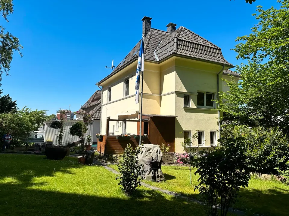 3 Zimmer Wohnung mit 50 m² in Iserlohn – Bild 1