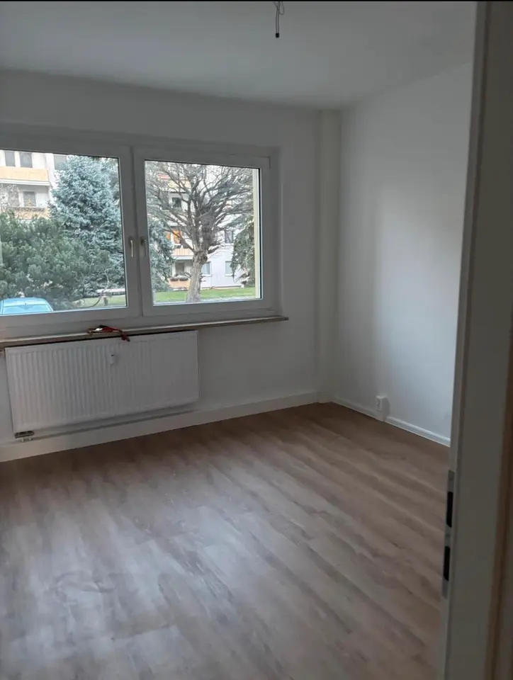 3 Zimmer Wohnung mit 56 m² in Crimmitschau – Bild 6