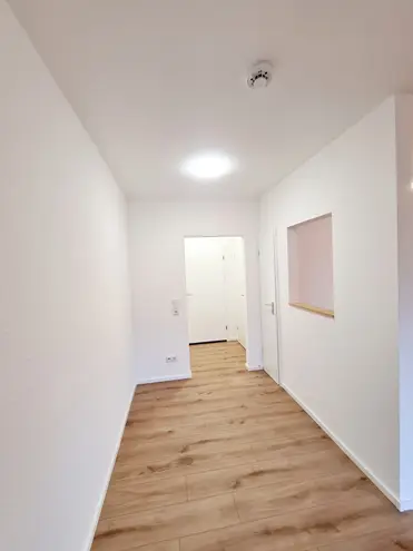 1 room apartment with 38 m² in Saarbrücken – Photo 1