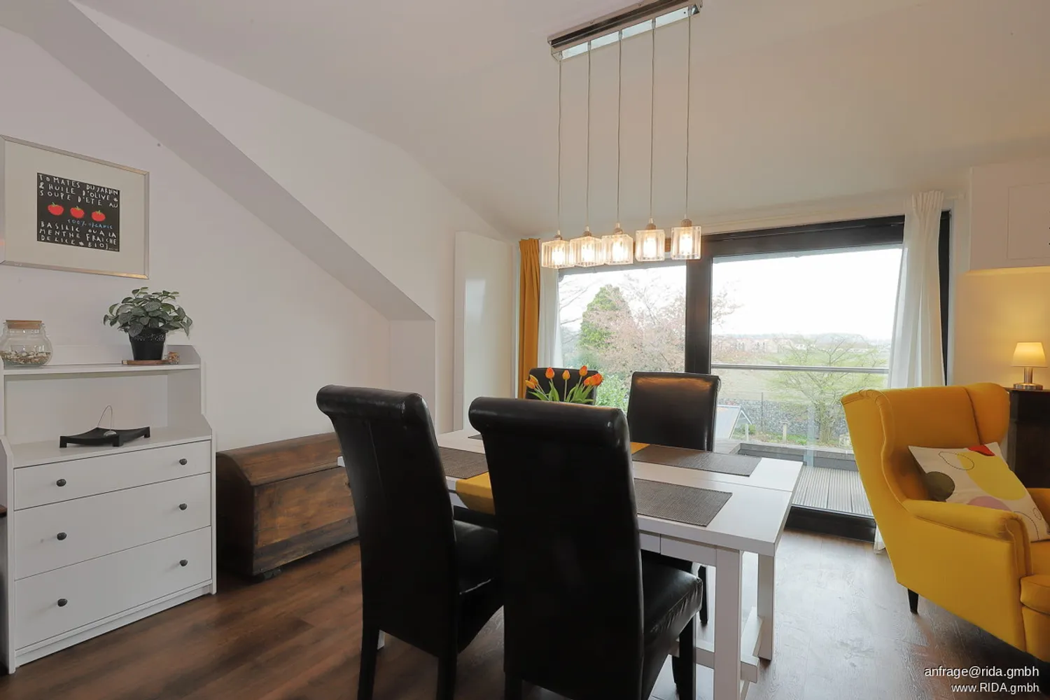 3 Zimmer Wohnung mit 95 m² in Köln – Bild 10