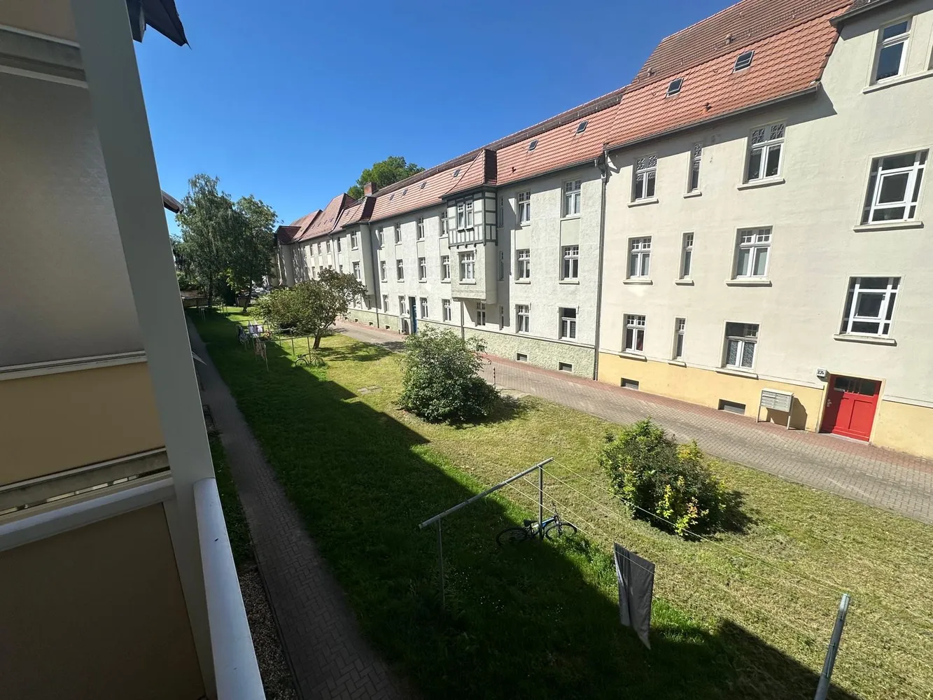 6 room apartment with 141 m² in Magdeburg – Photo 1