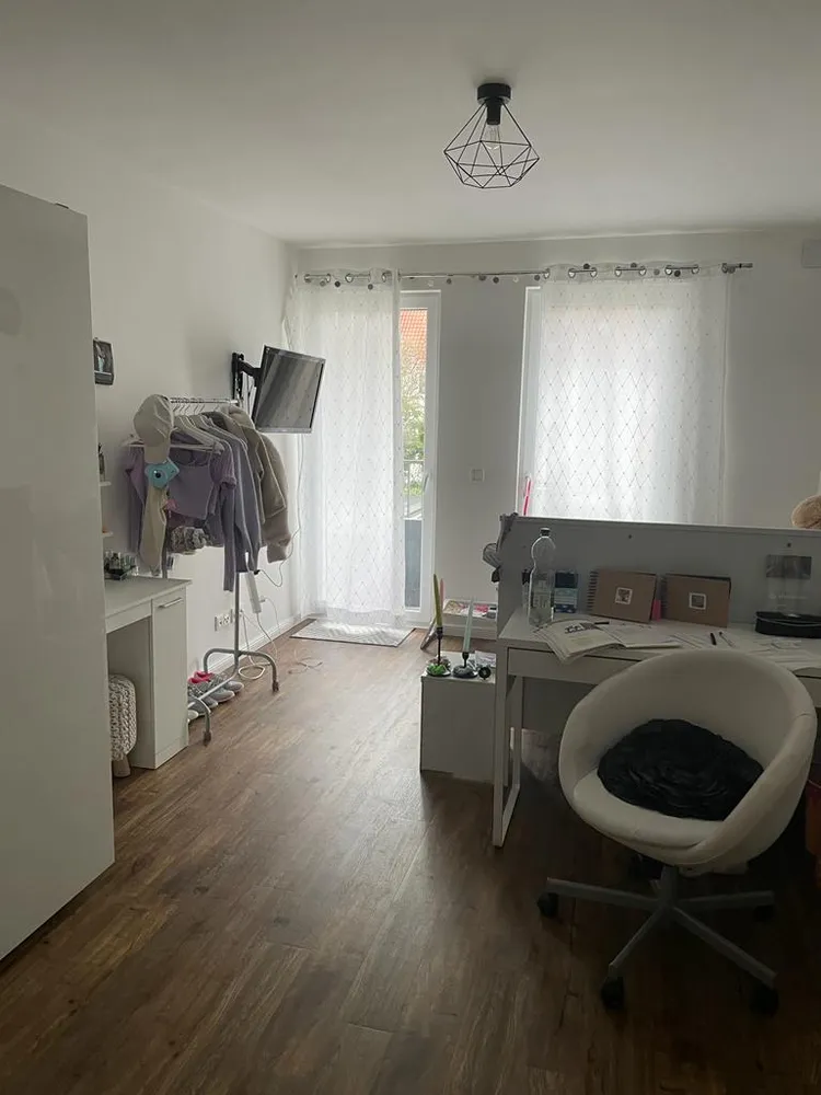 3 Zimmer Wohnung mit 75 m² in Hamburg – Bild 5