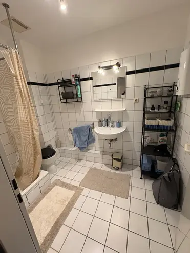 1 Zimmer Wohnung mit 40 m² in Neuss – Bild 6