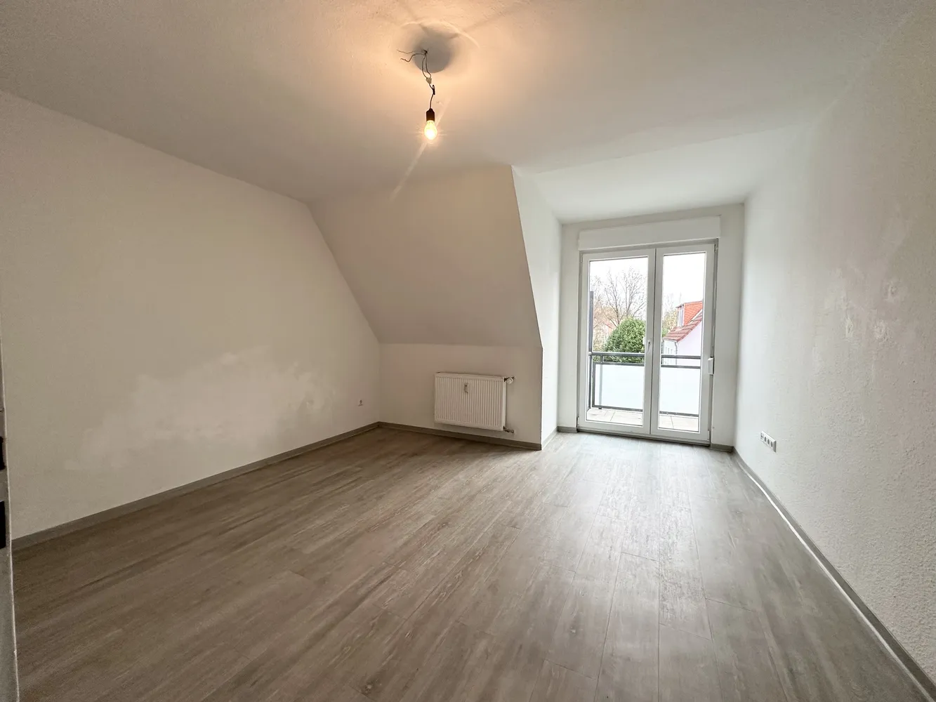 2 Zimmer Wohnung mit 43 m² in Dortmund – Bild 2