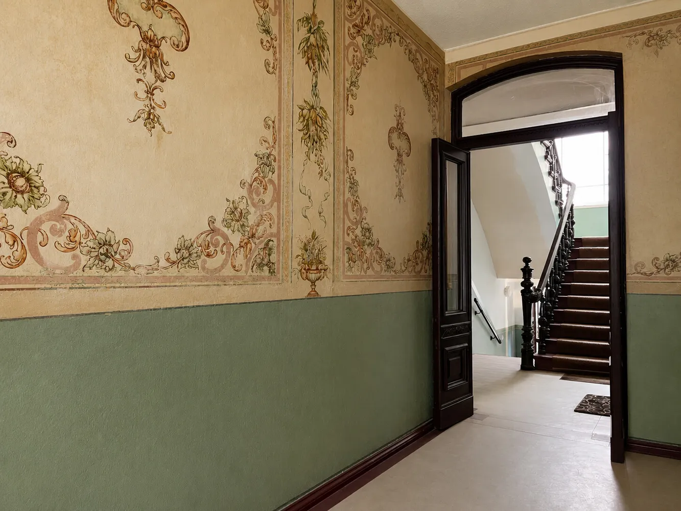 3 Zimmer Wohnung mit 90 m² in Berlin – Bild 4