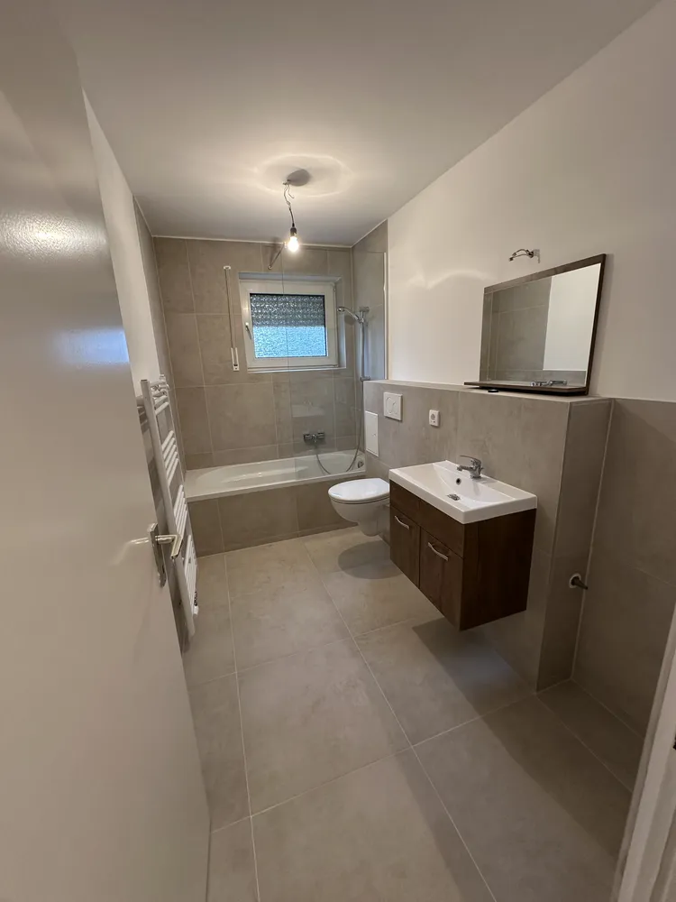 4 Zimmer Wohnung mit 88 m² in Nürnberg – Bild 5