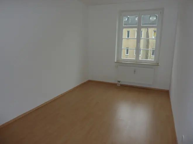 2 room apartment with 49 m² in Chemnitz – Photo 3