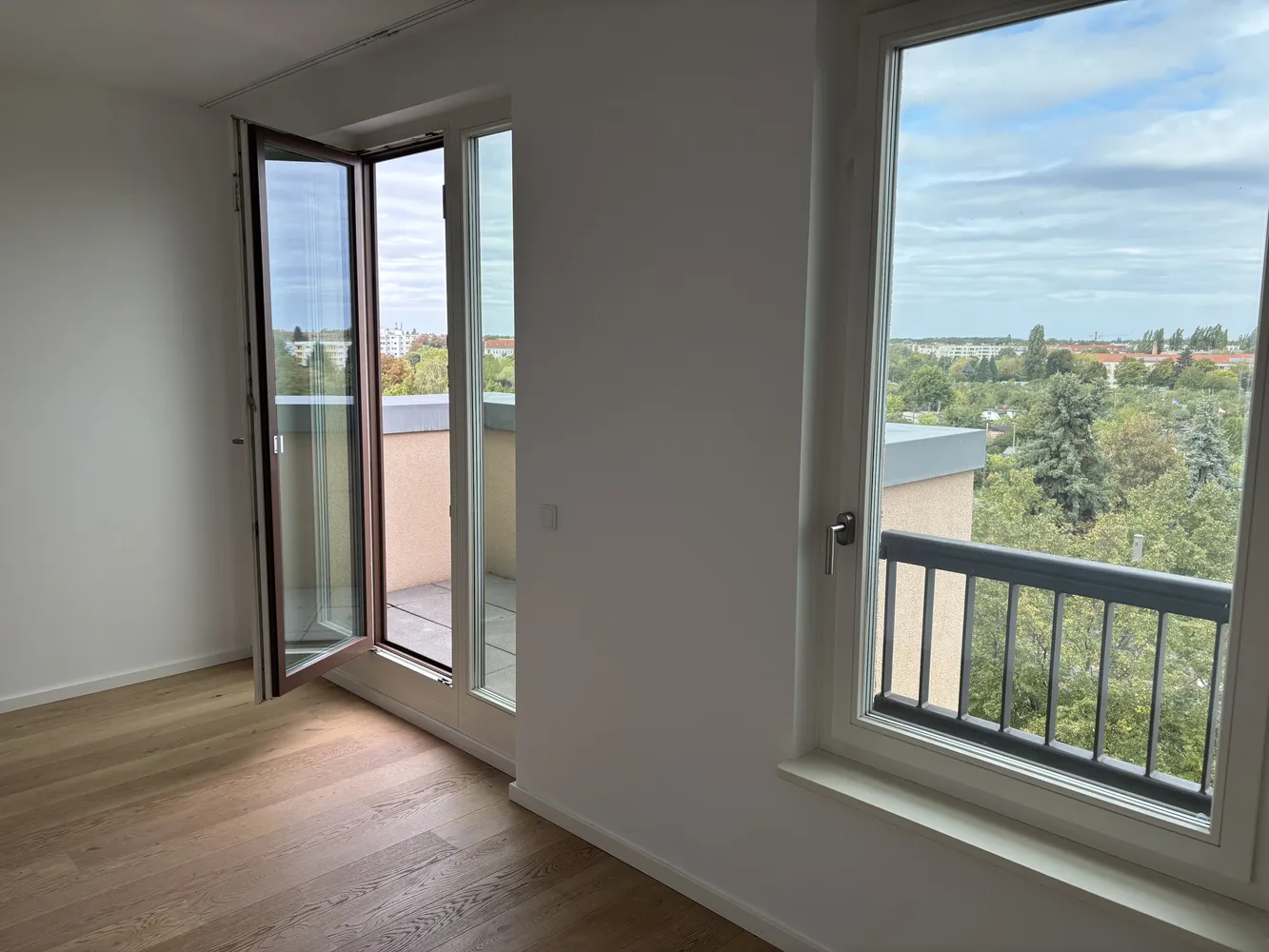 2 room apartment with 52 m² in Berlin – Photo 3