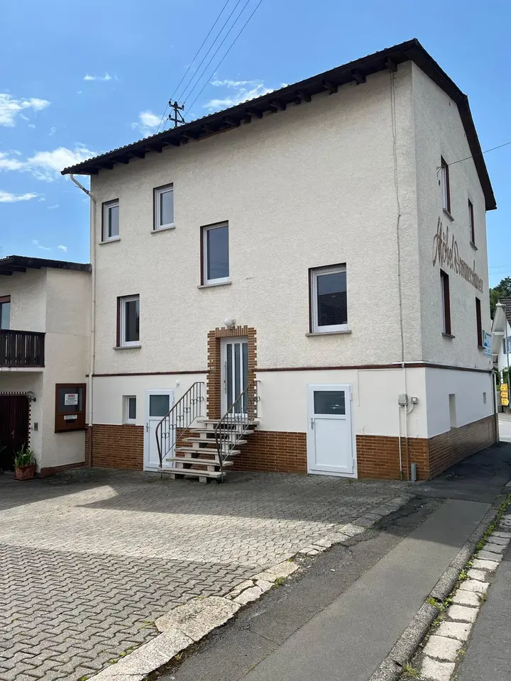 7 Zimmer Wohnung mit 130 m² in Gießen – Bild 9