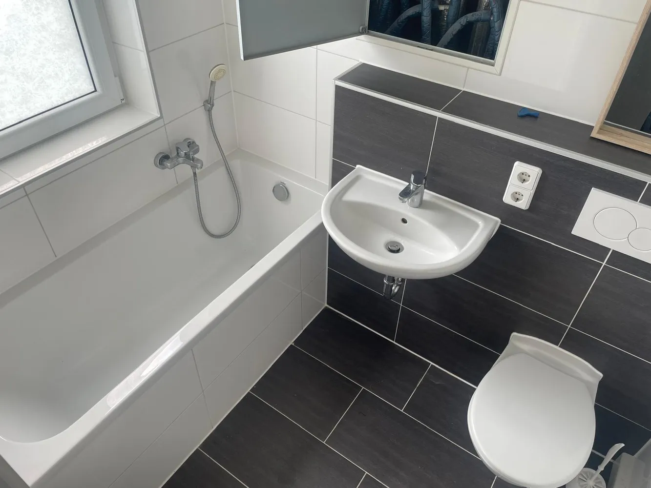 1 Zimmer Wohnung mit 35 m² in Dessau-Roßlau – Bild 2