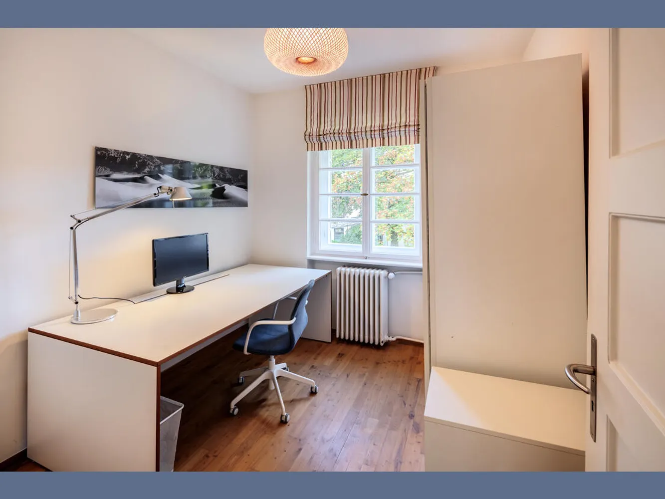7 Zimmer Haus mit 174 m² in München – Bild 8