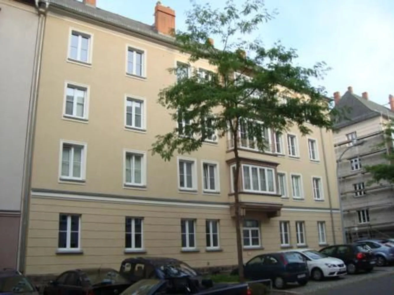 4 room apartment with 89 m² in Chemnitz – Photo 5