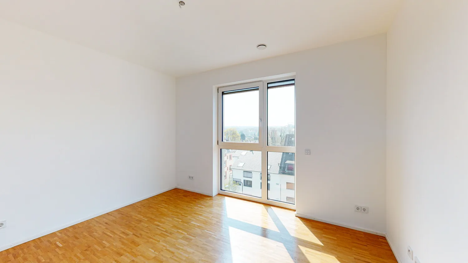 4 Zimmer Wohnung mit 120 m² in Frankfurt am Main – Bild 10